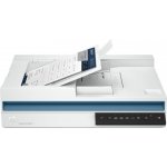 HP ScanJet Pro 2600 f1 20G05A – Zboží Mobilmania