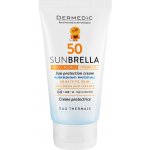 Dermedic Sunbrella Baby SPF50 Pleť.opal.krém 50g – Zboží Mobilmania