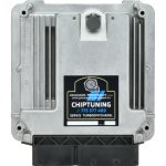 Chiptuning- upravená řídící jednotka Bosch EDC16 - 038906016A - 0281010735 | Zboží Auto