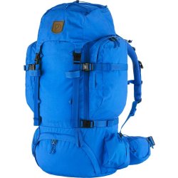 Fjallraven Kajka 75l sv.modrý