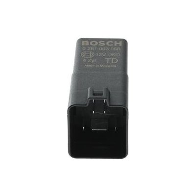 BOSCH Řídicí jednotka, doba žhavení 0 281 003 056 – Hledejceny.cz