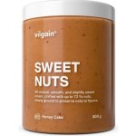 Vilgain Sweet Nuts medovník 300 g – Zboží Dáma