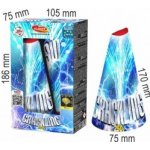 Vulkán 250 g Crackling 2 ks – Zboží Dáma