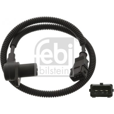 FEBI BILSTEIN Generátor impulsů, klikový hřídel 46377 – Hledejceny.cz