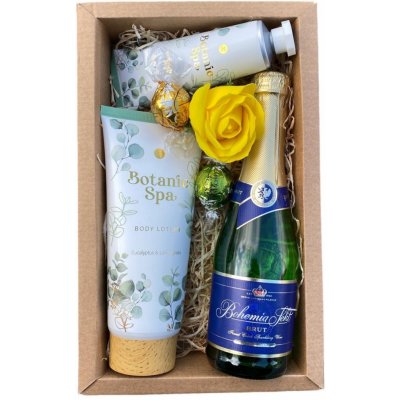 Dárkáč Botanic Spa – Zbozi.Blesk.cz