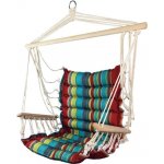 Sedco Super Color s opěrkami vícebarevné – Zboží Mobilmania