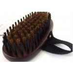 Tatrapet kartáč masážní s měděnými drátky 15 x 3 cm – Zboží Dáma
