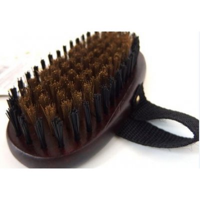 Tatrapet kartáč masážní s měděnými drátky 15 x 3 cm – Zboží Dáma