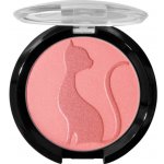 J.Cat Beauty Tvářenka a Bronzer Love Struck LGP101 Sweet Pea Pink 7,5 g – Zboží Dáma
