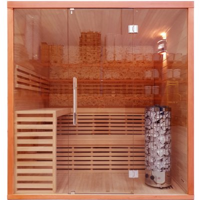 Horavia Nordic 4-5 – Zboží Dáma