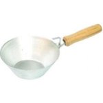 Fanka s rukojetí 215 mm 552611 – Hledejceny.cz