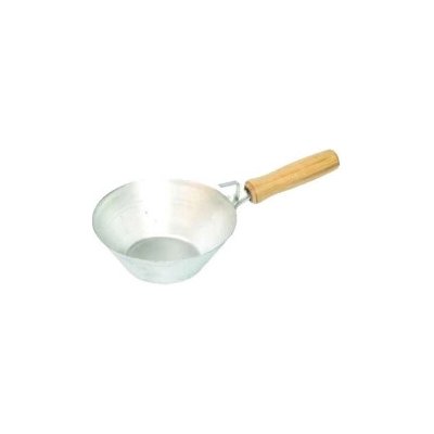 Fanka s rukojetí 215 mm 552611 – Hledejceny.cz
