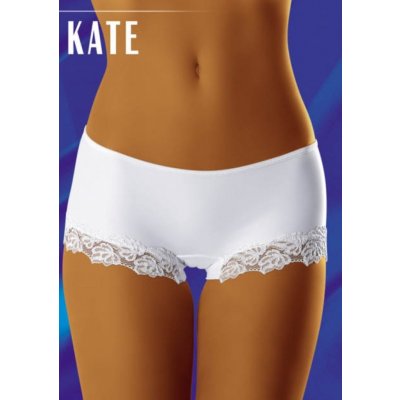 Wolbar Kate kalhotky černá – Zboží Dáma