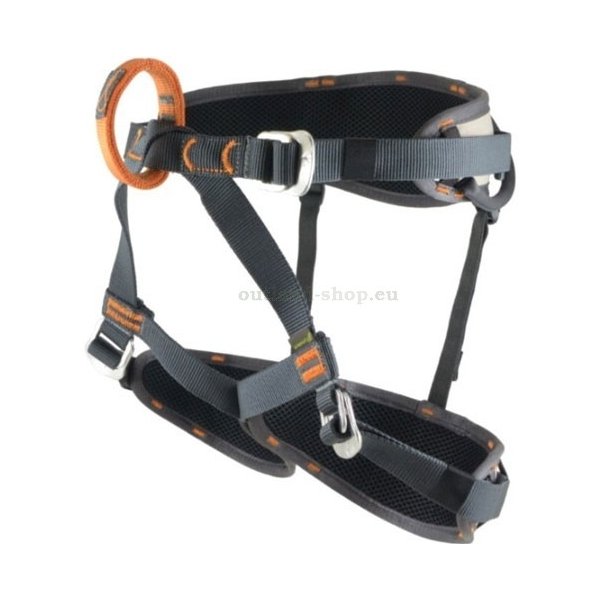  Simond Easy Climbing Harness 100