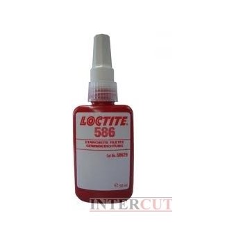 LOCTITE 586 závitové těsnění VP 50g