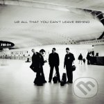 U2 - All That You Can't Leave Behind 20th Anniversary Deluxe Edition 2CD - CD – Hledejceny.cz