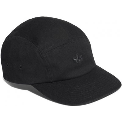 adidas ORIGINALS-AC 5 PANEL CAP Černá – Zboží Mobilmania