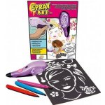 COBI SPRAY ART Startovací set – Hledejceny.cz