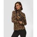 Goldbergh Fiorentina Snake Pink – Zboží Dáma