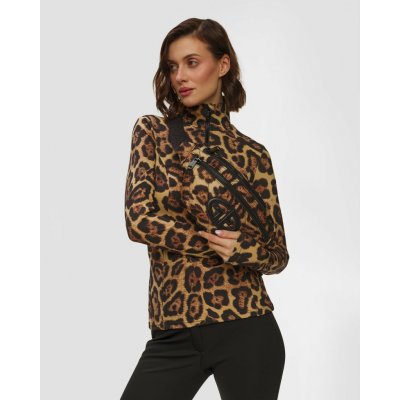 Goldbergh Fiorentina Snake Pink – Zboží Dáma