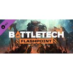 Battletech: Flashpoint – Hledejceny.cz