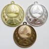 Sportovní medaile Badminton medaile D43-A42