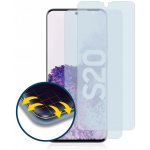 Ochranná fólie Brotect Samsung Galaxy S20 – Sleviste.cz