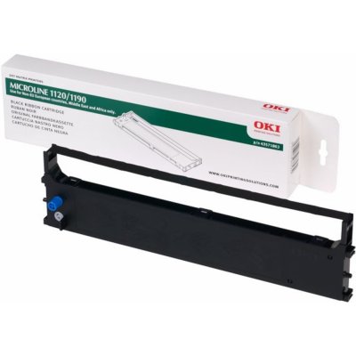 Páska OKI 43571802 do tiskáren ML1120/1190 – Zboží Živě