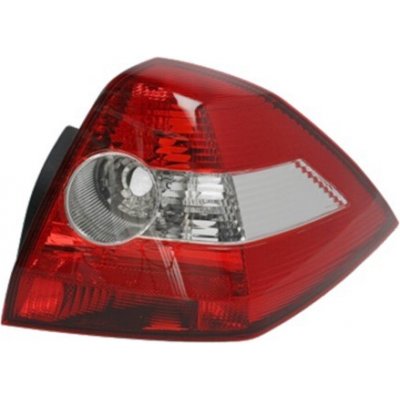 Pravé zadní světlo Renault Megane II 02-05 SEDAN – Hledejceny.cz