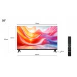 TCL 32L5A – Zboží Živě