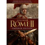 Total War: Rome 2 (Emperor Edition) – Zboží Mobilmania