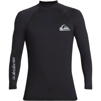 Quiksilver EVERYDAY UPF50 black