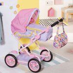 Zapf Creation BABY BORN kombinovaný – Zboží Mobilmania