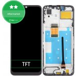 LCD Displej + Dotykové sklo Honor 70 Lite – Zboží Mobilmania