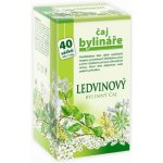 Mediate Čaj Ledvinový 40 x 1.6 g – Zboží Mobilmania