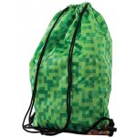 Pixie Crew /vak Minecraft zelenohnědá – Zboží Dáma