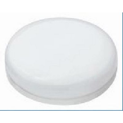 Megaman LED žárovka GX53 6W teplá bílá, stmívací MM27592 – Hledejceny.cz