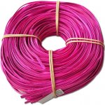 Pedig.šena jas.růž.5/6mm kot.0,25kg – Zboží Dáma