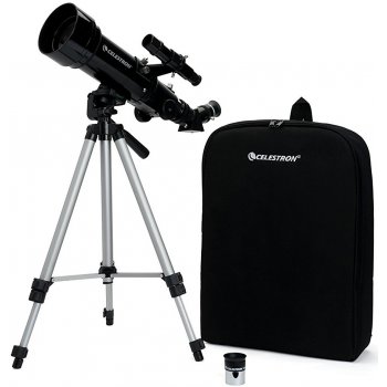 Celestron Travel Scope 70