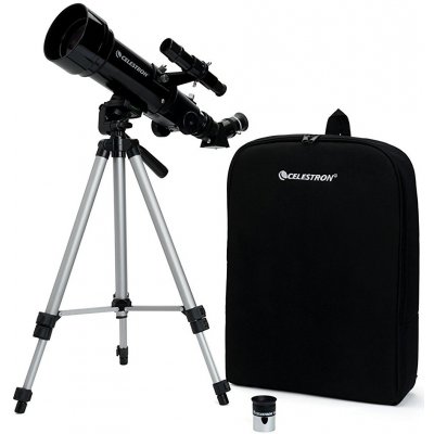 Celestron Travel Scope 70 – Hledejceny.cz