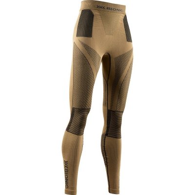 X-Bionic Radiactor 4.0 Pants Long Woman Gold/Black – Sleviste.cz