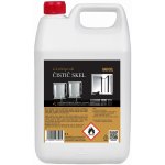 Nanosol Čistič skel Glass profi 5 l – Zboží Dáma