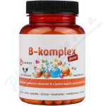 Galmed B-Komplex forte 110 kapslí – Hledejceny.cz