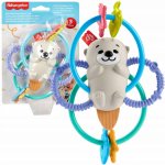 Fisher Price kousátko vydra HJW12 – Hledejceny.cz