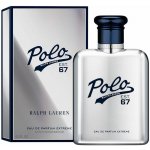Ralph Lauren Polo 67 Extreme parfémovaná voda pánská 125 ml – Hledejceny.cz