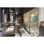 DURABLE Rám na plakáty černá A3 479701 – Zboží Živě