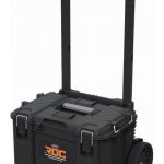 Keter Roc Pro Gear 2.0 Mobile cart s kolečky 256981 – Hledejceny.cz