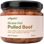 Vilgain Trhané hovězí sůl a pepř 250 g – Zboží Dáma
