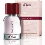 S.Oliver Soulmate toaletní voda dámská 30 ml – Sleviste.cz