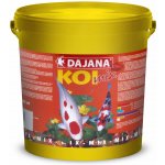 Dajana KOI mix 5 l – Zbozi.Blesk.cz